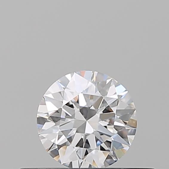 0.300 E VVS2 Virtual Selection Round Diamond