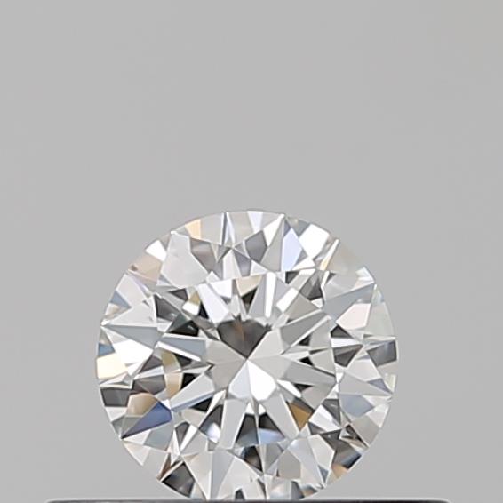 0.300 H SI1 Virtual Selection Round Diamond