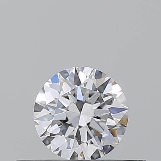 0.300 G VVS2 Virtual Selection Round Diamond