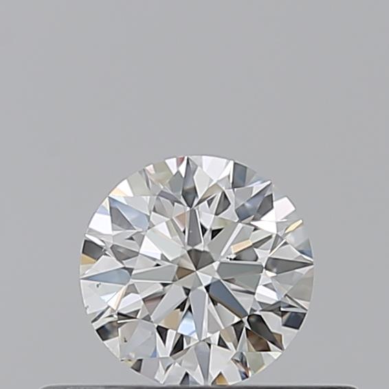 0.320 I VS2 Virtual Selection Round Diamond