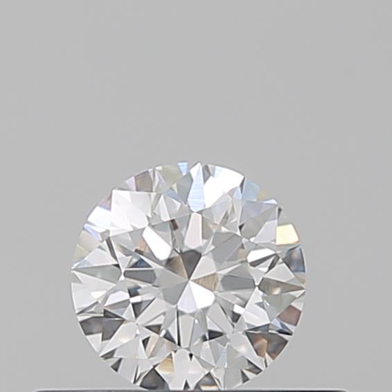 0.320 E VS1 Virtual Selection Round Diamond