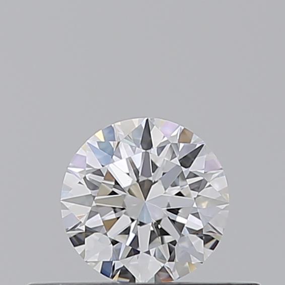 0.300 G VVS1 Virtual Selection Round Diamond