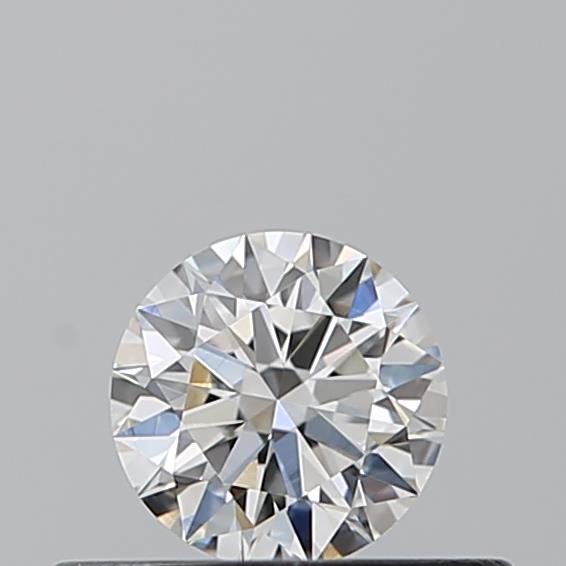 0.310 G VS1 Virtual Selection Round Diamond