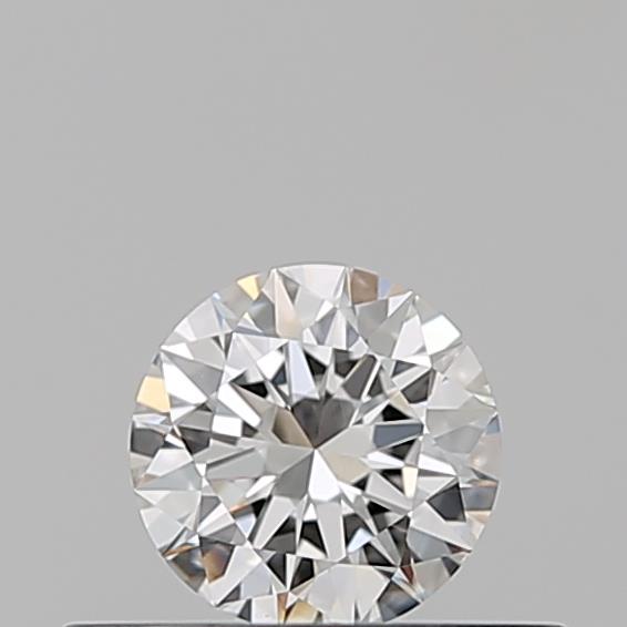 0.300 G VS1 Virtual Selection Round Diamond