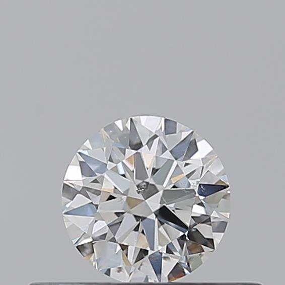 0.300 F SI1 Virtual Selection Round Diamond