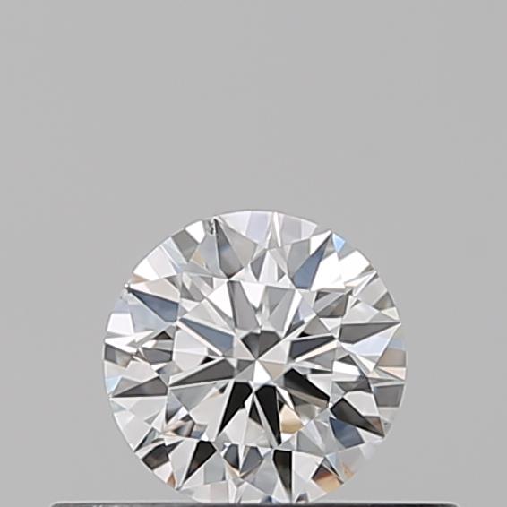 0.300 F VS2 Virtual Selection Round Diamond