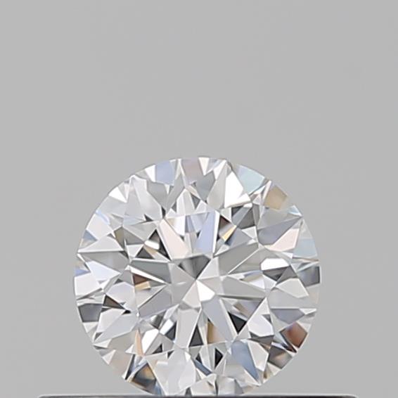 0.340 E VVS1 Virtual Selection Round Diamond