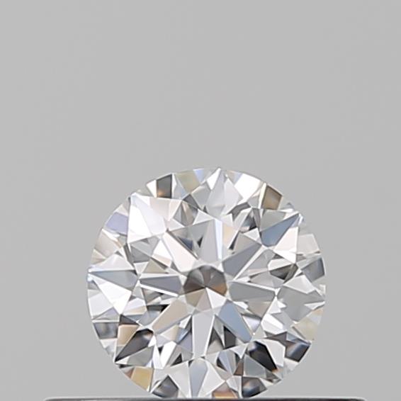 0.310 D VVS2 Virtual Selection Round Diamond