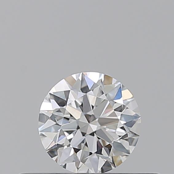0.300 F VS2 Virtual Selection Round Diamond
