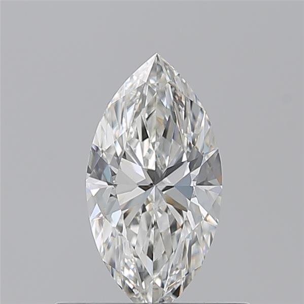0.510 H VVS1 Virtual Selection Marquise Diamond