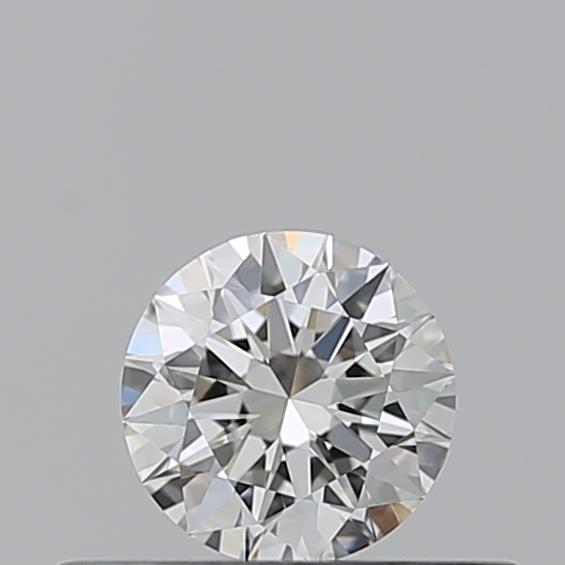 0.300 I VVS2 Virtual Selection Round Diamond