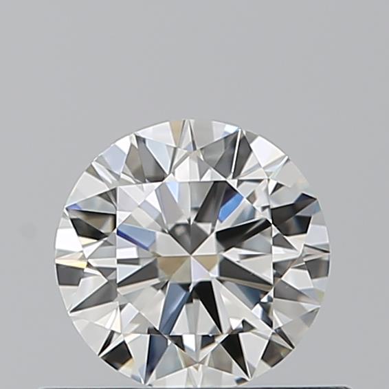 0.500 J VS1 Virtual Selection Round Diamond