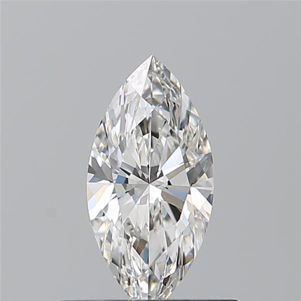 0.500 G VS2 Virtual Selection Marquise Diamond
