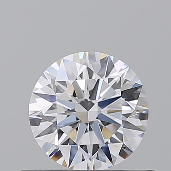 0.510 E VVS2 Virtual Selection Round Diamond
