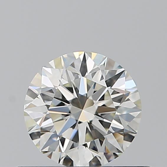 0.510 K VVS2 Virtual Selection Round Diamond
