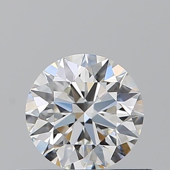 0.500 G VVS2 Virtual Selection Round Diamond