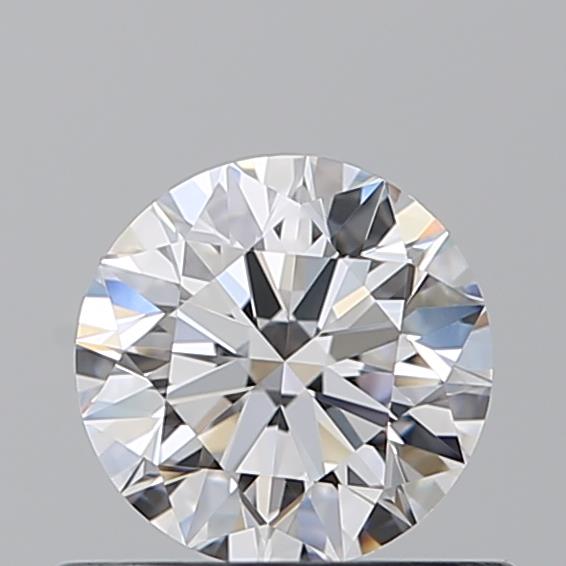 0.600 D VVS1 Virtual Selection Round Diamond