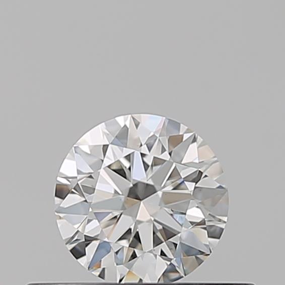 0.340 H VS2 Virtual Selection Round Diamond