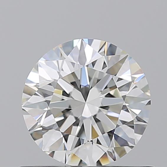 0.700 I VVS2 Virtual Selection Round Diamond