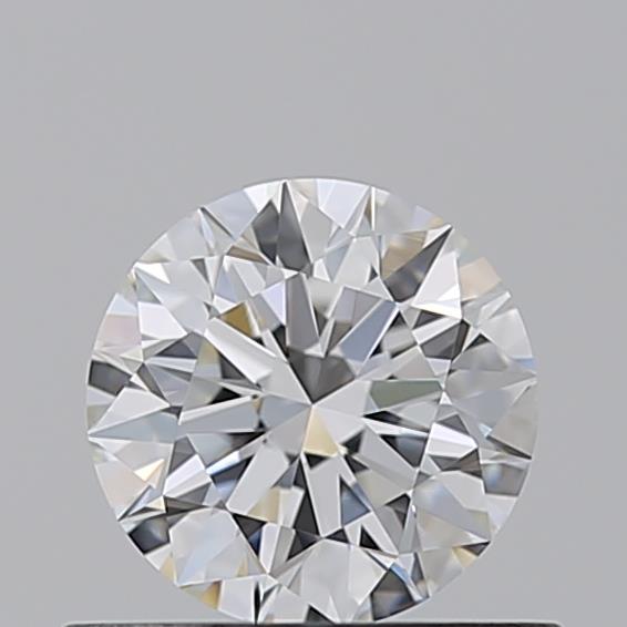 0.570 G VVS2 Virtual Selection Round Diamond