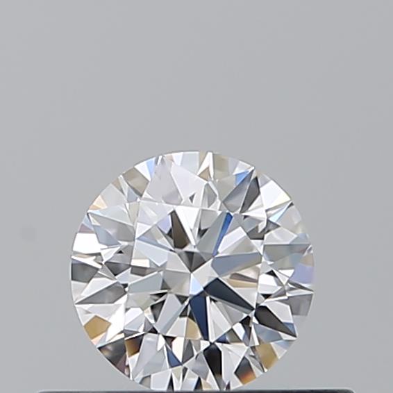 0.350 D VVS1 Virtual Selection Round Diamond