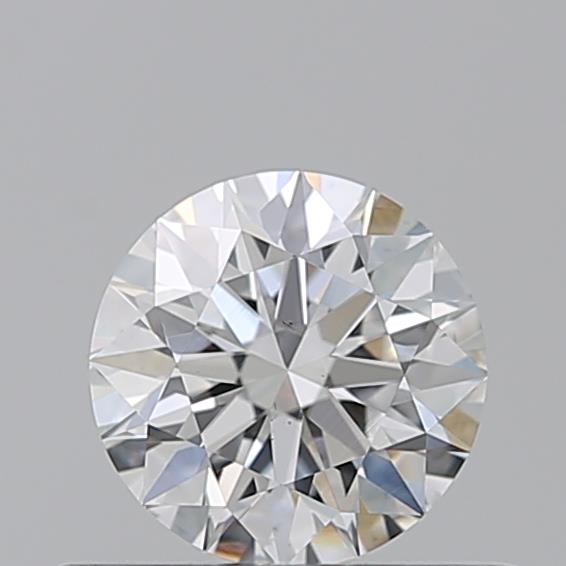 0.510 E VS2 Virtual Selection Round Diamond