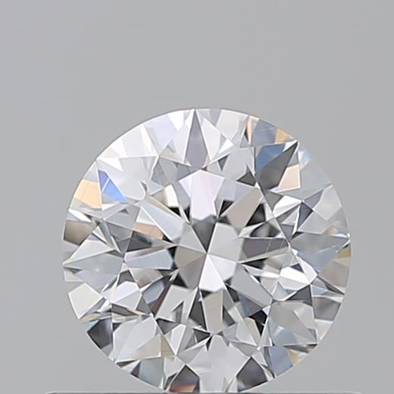 0.570 D VVS2 Virtual Selection Round Diamond