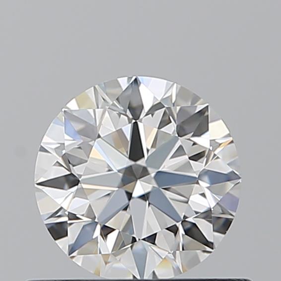 0.600 H VVS2 Virtual Selection Round Diamond