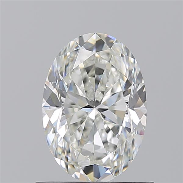 0.910 I VS2 Virtual Selection Oval Diamond