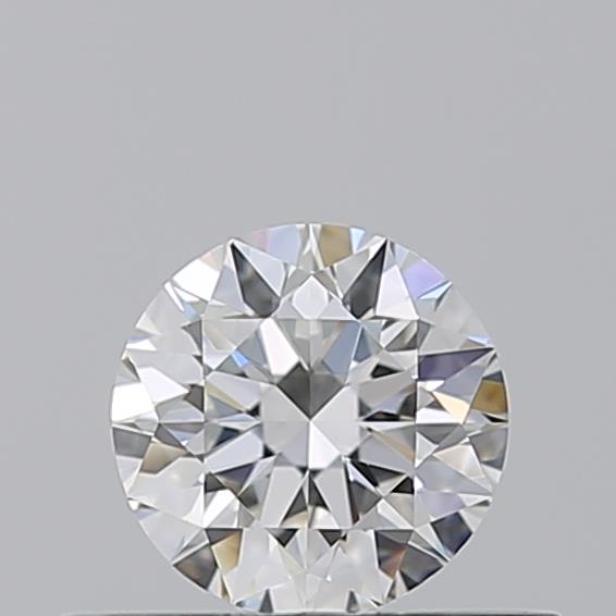 0.400 H VVS1 Virtual Selection Round Diamond
