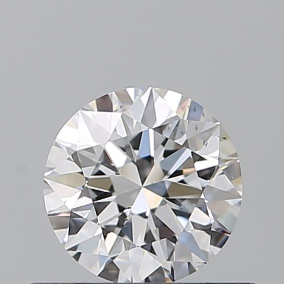 0.500 D VS2 Virtual Selection Round Diamond