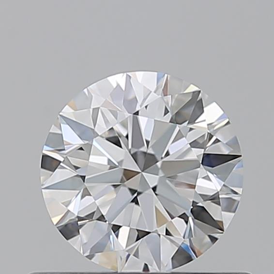 0.600 F VVS2 Virtual Selection Round Diamond