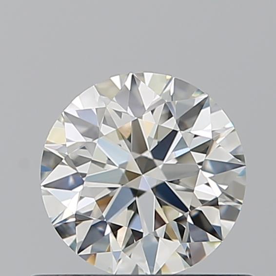 0.610 K VVS2 Virtual Selection Round Diamond