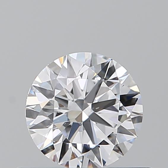 0.500 D VS2 Virtual Selection Round Diamond