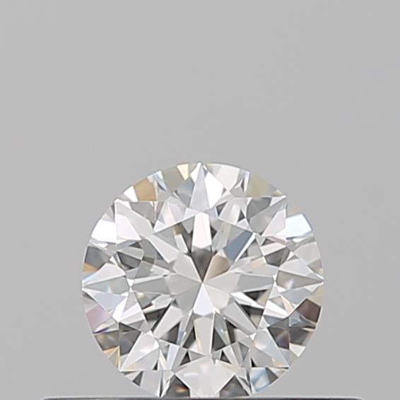 0.320 I VVS2 Virtual Selection Round Diamond