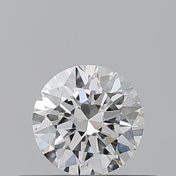 0.370 G VVS1 Virtual Selection Round Diamond