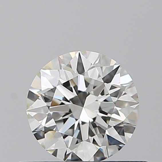 0.500 J VVS2 Virtual Selection Round Diamond