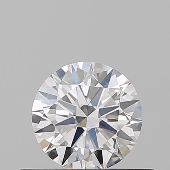 0.400 F VS1 Virtual Selection Round Diamond