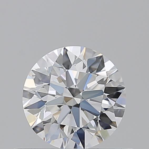 0.500 F VS2 Virtual Selection Round Diamond