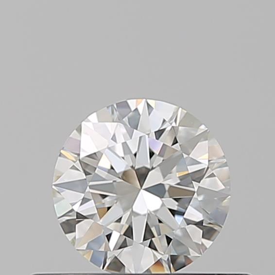 0.400 I VVS1 Virtual Selection Round Diamond