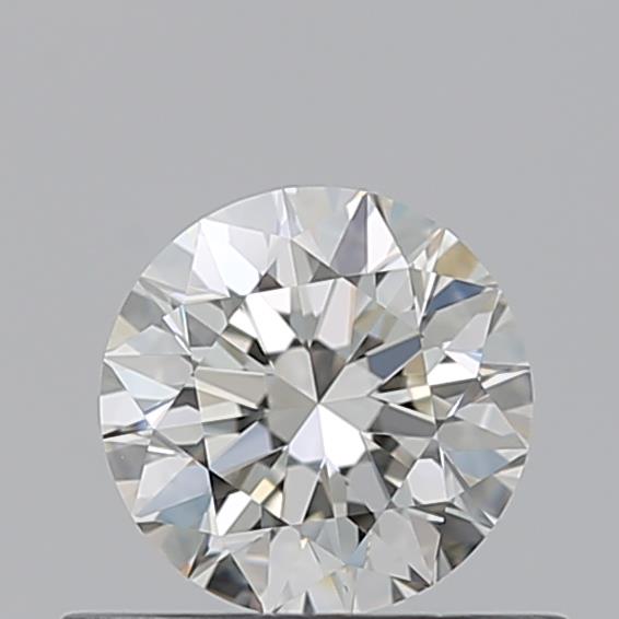 0.510 J VVS2 Virtual Selection Round Diamond