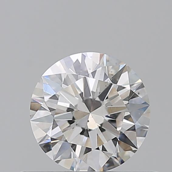 0.500 H SI1 Virtual Selection Round Diamond