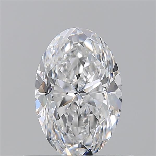 0.700 D VVS2 Virtual Selection Oval Diamond