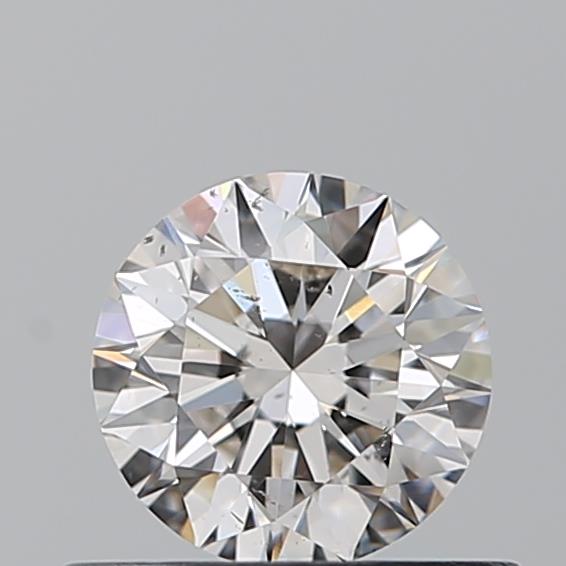 0.520 I SI1 Virtual Selection Round Diamond