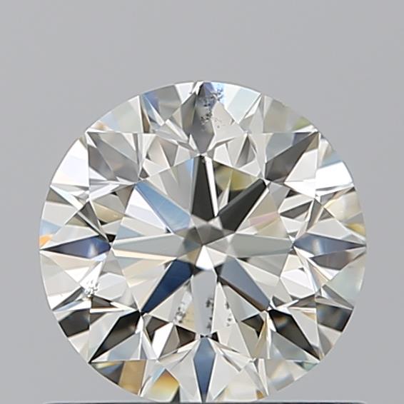 0.800 L SI1 Virtual Selection Round Diamond