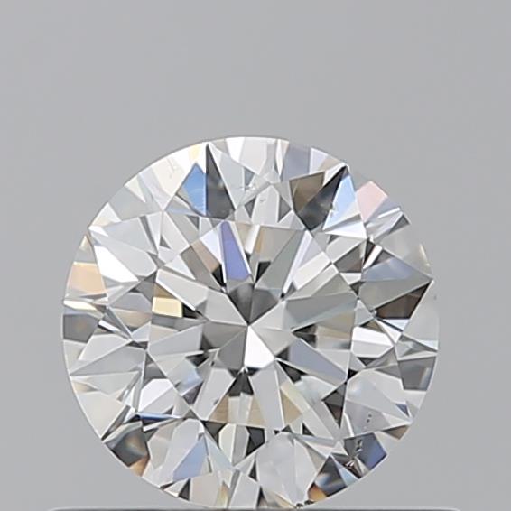 0.600 H SI1 Virtual Selection Round Diamond
