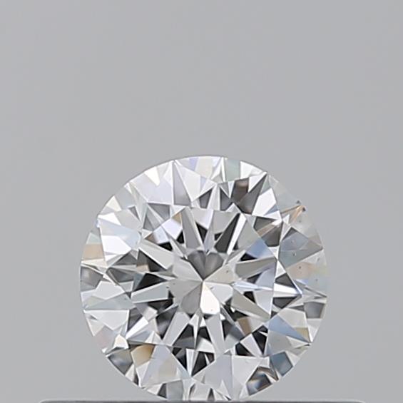0.330 D VS2 Virtual Selection Round Diamond