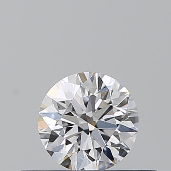 0.300 D VS1 Virtual Selection Round Diamond