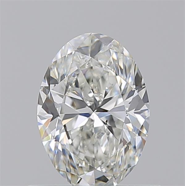 0.700 H SI1 Virtual Selection Oval Diamond