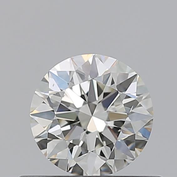 0.500 J VS2 Virtual Selection Round Diamond